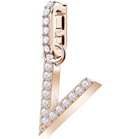 Charm Swarovski Femme in  Alliage Métallique 5437610 - 5437610